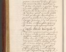 Zdjęcie nr 121 dla obiektu archiwalnego: Acta actorum coram R. D. Petro de Gamratis, archiepiscopo Gnesnensi et episcopo Cracoviensi, Legato nato et Regni Poloniar primate ad a. D. 1544 et 1545 acticatorum - praesidente tunc Suae Rev. Paternitatis curiae cancellario R. D. Bertholomaeo Gantkowski, archidiacono Cracoviensi, Gnesnensi et Posnaniensi canonico.