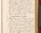 Zdjęcie nr 120 dla obiektu archiwalnego: Acta actorum coram R. D. Petro de Gamratis, archiepiscopo Gnesnensi et episcopo Cracoviensi, Legato nato et Regni Poloniar primate ad a. D. 1544 et 1545 acticatorum - praesidente tunc Suae Rev. Paternitatis curiae cancellario R. D. Bertholomaeo Gantkowski, archidiacono Cracoviensi, Gnesnensi et Posnaniensi canonico.