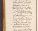 Zdjęcie nr 119 dla obiektu archiwalnego: Acta actorum coram R. D. Petro de Gamratis, archiepiscopo Gnesnensi et episcopo Cracoviensi, Legato nato et Regni Poloniar primate ad a. D. 1544 et 1545 acticatorum - praesidente tunc Suae Rev. Paternitatis curiae cancellario R. D. Bertholomaeo Gantkowski, archidiacono Cracoviensi, Gnesnensi et Posnaniensi canonico.