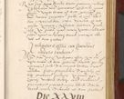 Zdjęcie nr 114 dla obiektu archiwalnego: Acta actorum coram R. D. Petro de Gamratis, archiepiscopo Gnesnensi et episcopo Cracoviensi, Legato nato et Regni Poloniar primate ad a. D. 1544 et 1545 acticatorum - praesidente tunc Suae Rev. Paternitatis curiae cancellario R. D. Bertholomaeo Gantkowski, archidiacono Cracoviensi, Gnesnensi et Posnaniensi canonico.