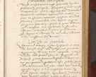 Zdjęcie nr 112 dla obiektu archiwalnego: Acta actorum coram R. D. Petro de Gamratis, archiepiscopo Gnesnensi et episcopo Cracoviensi, Legato nato et Regni Poloniar primate ad a. D. 1544 et 1545 acticatorum - praesidente tunc Suae Rev. Paternitatis curiae cancellario R. D. Bertholomaeo Gantkowski, archidiacono Cracoviensi, Gnesnensi et Posnaniensi canonico.