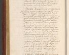 Zdjęcie nr 115 dla obiektu archiwalnego: Acta actorum coram R. D. Petro de Gamratis, archiepiscopo Gnesnensi et episcopo Cracoviensi, Legato nato et Regni Poloniar primate ad a. D. 1544 et 1545 acticatorum - praesidente tunc Suae Rev. Paternitatis curiae cancellario R. D. Bertholomaeo Gantkowski, archidiacono Cracoviensi, Gnesnensi et Posnaniensi canonico.