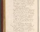 Zdjęcie nr 111 dla obiektu archiwalnego: Acta actorum coram R. D. Petro de Gamratis, archiepiscopo Gnesnensi et episcopo Cracoviensi, Legato nato et Regni Poloniar primate ad a. D. 1544 et 1545 acticatorum - praesidente tunc Suae Rev. Paternitatis curiae cancellario R. D. Bertholomaeo Gantkowski, archidiacono Cracoviensi, Gnesnensi et Posnaniensi canonico.