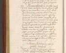 Zdjęcie nr 113 dla obiektu archiwalnego: Acta actorum coram R. D. Petro de Gamratis, archiepiscopo Gnesnensi et episcopo Cracoviensi, Legato nato et Regni Poloniar primate ad a. D. 1544 et 1545 acticatorum - praesidente tunc Suae Rev. Paternitatis curiae cancellario R. D. Bertholomaeo Gantkowski, archidiacono Cracoviensi, Gnesnensi et Posnaniensi canonico.