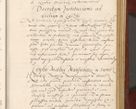 Zdjęcie nr 108 dla obiektu archiwalnego: Acta actorum coram R. D. Petro de Gamratis, archiepiscopo Gnesnensi et episcopo Cracoviensi, Legato nato et Regni Poloniar primate ad a. D. 1544 et 1545 acticatorum - praesidente tunc Suae Rev. Paternitatis curiae cancellario R. D. Bertholomaeo Gantkowski, archidiacono Cracoviensi, Gnesnensi et Posnaniensi canonico.