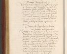 Zdjęcie nr 109 dla obiektu archiwalnego: Acta actorum coram R. D. Petro de Gamratis, archiepiscopo Gnesnensi et episcopo Cracoviensi, Legato nato et Regni Poloniar primate ad a. D. 1544 et 1545 acticatorum - praesidente tunc Suae Rev. Paternitatis curiae cancellario R. D. Bertholomaeo Gantkowski, archidiacono Cracoviensi, Gnesnensi et Posnaniensi canonico.