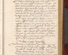 Zdjęcie nr 104 dla obiektu archiwalnego: Acta actorum coram R. D. Petro de Gamratis, archiepiscopo Gnesnensi et episcopo Cracoviensi, Legato nato et Regni Poloniar primate ad a. D. 1544 et 1545 acticatorum - praesidente tunc Suae Rev. Paternitatis curiae cancellario R. D. Bertholomaeo Gantkowski, archidiacono Cracoviensi, Gnesnensi et Posnaniensi canonico.