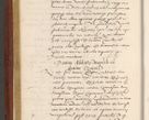 Zdjęcie nr 103 dla obiektu archiwalnego: Acta actorum coram R. D. Petro de Gamratis, archiepiscopo Gnesnensi et episcopo Cracoviensi, Legato nato et Regni Poloniar primate ad a. D. 1544 et 1545 acticatorum - praesidente tunc Suae Rev. Paternitatis curiae cancellario R. D. Bertholomaeo Gantkowski, archidiacono Cracoviensi, Gnesnensi et Posnaniensi canonico.