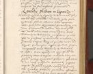 Zdjęcie nr 100 dla obiektu archiwalnego: Acta actorum coram R. D. Petro de Gamratis, archiepiscopo Gnesnensi et episcopo Cracoviensi, Legato nato et Regni Poloniar primate ad a. D. 1544 et 1545 acticatorum - praesidente tunc Suae Rev. Paternitatis curiae cancellario R. D. Bertholomaeo Gantkowski, archidiacono Cracoviensi, Gnesnensi et Posnaniensi canonico.