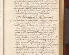 Zdjęcie nr 102 dla obiektu archiwalnego: Acta actorum coram R. D. Petro de Gamratis, archiepiscopo Gnesnensi et episcopo Cracoviensi, Legato nato et Regni Poloniar primate ad a. D. 1544 et 1545 acticatorum - praesidente tunc Suae Rev. Paternitatis curiae cancellario R. D. Bertholomaeo Gantkowski, archidiacono Cracoviensi, Gnesnensi et Posnaniensi canonico.