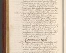 Zdjęcie nr 99 dla obiektu archiwalnego: Acta actorum coram R. D. Petro de Gamratis, archiepiscopo Gnesnensi et episcopo Cracoviensi, Legato nato et Regni Poloniar primate ad a. D. 1544 et 1545 acticatorum - praesidente tunc Suae Rev. Paternitatis curiae cancellario R. D. Bertholomaeo Gantkowski, archidiacono Cracoviensi, Gnesnensi et Posnaniensi canonico.