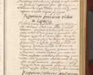 Zdjęcie nr 98 dla obiektu archiwalnego: Acta actorum coram R. D. Petro de Gamratis, archiepiscopo Gnesnensi et episcopo Cracoviensi, Legato nato et Regni Poloniar primate ad a. D. 1544 et 1545 acticatorum - praesidente tunc Suae Rev. Paternitatis curiae cancellario R. D. Bertholomaeo Gantkowski, archidiacono Cracoviensi, Gnesnensi et Posnaniensi canonico.