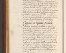 Zdjęcie nr 97 dla obiektu archiwalnego: Acta actorum coram R. D. Petro de Gamratis, archiepiscopo Gnesnensi et episcopo Cracoviensi, Legato nato et Regni Poloniar primate ad a. D. 1544 et 1545 acticatorum - praesidente tunc Suae Rev. Paternitatis curiae cancellario R. D. Bertholomaeo Gantkowski, archidiacono Cracoviensi, Gnesnensi et Posnaniensi canonico.