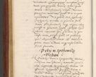 Zdjęcie nr 95 dla obiektu archiwalnego: Acta actorum coram R. D. Petro de Gamratis, archiepiscopo Gnesnensi et episcopo Cracoviensi, Legato nato et Regni Poloniar primate ad a. D. 1544 et 1545 acticatorum - praesidente tunc Suae Rev. Paternitatis curiae cancellario R. D. Bertholomaeo Gantkowski, archidiacono Cracoviensi, Gnesnensi et Posnaniensi canonico.