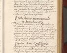 Zdjęcie nr 96 dla obiektu archiwalnego: Acta actorum coram R. D. Petro de Gamratis, archiepiscopo Gnesnensi et episcopo Cracoviensi, Legato nato et Regni Poloniar primate ad a. D. 1544 et 1545 acticatorum - praesidente tunc Suae Rev. Paternitatis curiae cancellario R. D. Bertholomaeo Gantkowski, archidiacono Cracoviensi, Gnesnensi et Posnaniensi canonico.