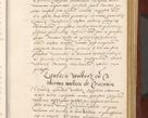 Zdjęcie nr 90 dla obiektu archiwalnego: Acta actorum coram R. D. Petro de Gamratis, archiepiscopo Gnesnensi et episcopo Cracoviensi, Legato nato et Regni Poloniar primate ad a. D. 1544 et 1545 acticatorum - praesidente tunc Suae Rev. Paternitatis curiae cancellario R. D. Bertholomaeo Gantkowski, archidiacono Cracoviensi, Gnesnensi et Posnaniensi canonico.