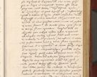Zdjęcie nr 86 dla obiektu archiwalnego: Acta actorum coram R. D. Petro de Gamratis, archiepiscopo Gnesnensi et episcopo Cracoviensi, Legato nato et Regni Poloniar primate ad a. D. 1544 et 1545 acticatorum - praesidente tunc Suae Rev. Paternitatis curiae cancellario R. D. Bertholomaeo Gantkowski, archidiacono Cracoviensi, Gnesnensi et Posnaniensi canonico.