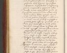 Zdjęcie nr 85 dla obiektu archiwalnego: Acta actorum coram R. D. Petro de Gamratis, archiepiscopo Gnesnensi et episcopo Cracoviensi, Legato nato et Regni Poloniar primate ad a. D. 1544 et 1545 acticatorum - praesidente tunc Suae Rev. Paternitatis curiae cancellario R. D. Bertholomaeo Gantkowski, archidiacono Cracoviensi, Gnesnensi et Posnaniensi canonico.