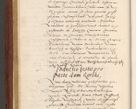 Zdjęcie nr 87 dla obiektu archiwalnego: Acta actorum coram R. D. Petro de Gamratis, archiepiscopo Gnesnensi et episcopo Cracoviensi, Legato nato et Regni Poloniar primate ad a. D. 1544 et 1545 acticatorum - praesidente tunc Suae Rev. Paternitatis curiae cancellario R. D. Bertholomaeo Gantkowski, archidiacono Cracoviensi, Gnesnensi et Posnaniensi canonico.