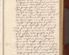 Zdjęcie nr 78 dla obiektu archiwalnego: Acta actorum coram R. D. Petro de Gamratis, archiepiscopo Gnesnensi et episcopo Cracoviensi, Legato nato et Regni Poloniar primate ad a. D. 1544 et 1545 acticatorum - praesidente tunc Suae Rev. Paternitatis curiae cancellario R. D. Bertholomaeo Gantkowski, archidiacono Cracoviensi, Gnesnensi et Posnaniensi canonico.
