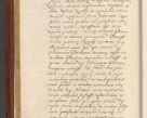 Zdjęcie nr 83 dla obiektu archiwalnego: Acta actorum coram R. D. Petro de Gamratis, archiepiscopo Gnesnensi et episcopo Cracoviensi, Legato nato et Regni Poloniar primate ad a. D. 1544 et 1545 acticatorum - praesidente tunc Suae Rev. Paternitatis curiae cancellario R. D. Bertholomaeo Gantkowski, archidiacono Cracoviensi, Gnesnensi et Posnaniensi canonico.