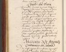 Zdjęcie nr 79 dla obiektu archiwalnego: Acta actorum coram R. D. Petro de Gamratis, archiepiscopo Gnesnensi et episcopo Cracoviensi, Legato nato et Regni Poloniar primate ad a. D. 1544 et 1545 acticatorum - praesidente tunc Suae Rev. Paternitatis curiae cancellario R. D. Bertholomaeo Gantkowski, archidiacono Cracoviensi, Gnesnensi et Posnaniensi canonico.