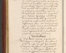 Zdjęcie nr 77 dla obiektu archiwalnego: Acta actorum coram R. D. Petro de Gamratis, archiepiscopo Gnesnensi et episcopo Cracoviensi, Legato nato et Regni Poloniar primate ad a. D. 1544 et 1545 acticatorum - praesidente tunc Suae Rev. Paternitatis curiae cancellario R. D. Bertholomaeo Gantkowski, archidiacono Cracoviensi, Gnesnensi et Posnaniensi canonico.
