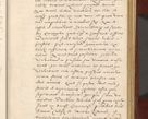 Zdjęcie nr 76 dla obiektu archiwalnego: Acta actorum coram R. D. Petro de Gamratis, archiepiscopo Gnesnensi et episcopo Cracoviensi, Legato nato et Regni Poloniar primate ad a. D. 1544 et 1545 acticatorum - praesidente tunc Suae Rev. Paternitatis curiae cancellario R. D. Bertholomaeo Gantkowski, archidiacono Cracoviensi, Gnesnensi et Posnaniensi canonico.