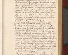 Zdjęcie nr 74 dla obiektu archiwalnego: Acta actorum coram R. D. Petro de Gamratis, archiepiscopo Gnesnensi et episcopo Cracoviensi, Legato nato et Regni Poloniar primate ad a. D. 1544 et 1545 acticatorum - praesidente tunc Suae Rev. Paternitatis curiae cancellario R. D. Bertholomaeo Gantkowski, archidiacono Cracoviensi, Gnesnensi et Posnaniensi canonico.