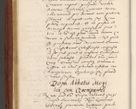 Zdjęcie nr 73 dla obiektu archiwalnego: Acta actorum coram R. D. Petro de Gamratis, archiepiscopo Gnesnensi et episcopo Cracoviensi, Legato nato et Regni Poloniar primate ad a. D. 1544 et 1545 acticatorum - praesidente tunc Suae Rev. Paternitatis curiae cancellario R. D. Bertholomaeo Gantkowski, archidiacono Cracoviensi, Gnesnensi et Posnaniensi canonico.