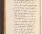 Zdjęcie nr 75 dla obiektu archiwalnego: Acta actorum coram R. D. Petro de Gamratis, archiepiscopo Gnesnensi et episcopo Cracoviensi, Legato nato et Regni Poloniar primate ad a. D. 1544 et 1545 acticatorum - praesidente tunc Suae Rev. Paternitatis curiae cancellario R. D. Bertholomaeo Gantkowski, archidiacono Cracoviensi, Gnesnensi et Posnaniensi canonico.