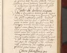 Zdjęcie nr 68 dla obiektu archiwalnego: Acta actorum coram R. D. Petro de Gamratis, archiepiscopo Gnesnensi et episcopo Cracoviensi, Legato nato et Regni Poloniar primate ad a. D. 1544 et 1545 acticatorum - praesidente tunc Suae Rev. Paternitatis curiae cancellario R. D. Bertholomaeo Gantkowski, archidiacono Cracoviensi, Gnesnensi et Posnaniensi canonico.