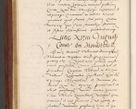 Zdjęcie nr 69 dla obiektu archiwalnego: Acta actorum coram R. D. Petro de Gamratis, archiepiscopo Gnesnensi et episcopo Cracoviensi, Legato nato et Regni Poloniar primate ad a. D. 1544 et 1545 acticatorum - praesidente tunc Suae Rev. Paternitatis curiae cancellario R. D. Bertholomaeo Gantkowski, archidiacono Cracoviensi, Gnesnensi et Posnaniensi canonico.