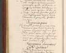 Zdjęcie nr 65 dla obiektu archiwalnego: Acta actorum coram R. D. Petro de Gamratis, archiepiscopo Gnesnensi et episcopo Cracoviensi, Legato nato et Regni Poloniar primate ad a. D. 1544 et 1545 acticatorum - praesidente tunc Suae Rev. Paternitatis curiae cancellario R. D. Bertholomaeo Gantkowski, archidiacono Cracoviensi, Gnesnensi et Posnaniensi canonico.