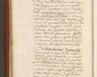 Zdjęcie nr 63 dla obiektu archiwalnego: Acta actorum coram R. D. Petro de Gamratis, archiepiscopo Gnesnensi et episcopo Cracoviensi, Legato nato et Regni Poloniar primate ad a. D. 1544 et 1545 acticatorum - praesidente tunc Suae Rev. Paternitatis curiae cancellario R. D. Bertholomaeo Gantkowski, archidiacono Cracoviensi, Gnesnensi et Posnaniensi canonico.