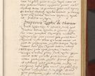 Zdjęcie nr 62 dla obiektu archiwalnego: Acta actorum coram R. D. Petro de Gamratis, archiepiscopo Gnesnensi et episcopo Cracoviensi, Legato nato et Regni Poloniar primate ad a. D. 1544 et 1545 acticatorum - praesidente tunc Suae Rev. Paternitatis curiae cancellario R. D. Bertholomaeo Gantkowski, archidiacono Cracoviensi, Gnesnensi et Posnaniensi canonico.