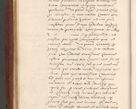 Zdjęcie nr 61 dla obiektu archiwalnego: Acta actorum coram R. D. Petro de Gamratis, archiepiscopo Gnesnensi et episcopo Cracoviensi, Legato nato et Regni Poloniar primate ad a. D. 1544 et 1545 acticatorum - praesidente tunc Suae Rev. Paternitatis curiae cancellario R. D. Bertholomaeo Gantkowski, archidiacono Cracoviensi, Gnesnensi et Posnaniensi canonico.