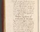 Zdjęcie nr 57 dla obiektu archiwalnego: Acta actorum coram R. D. Petro de Gamratis, archiepiscopo Gnesnensi et episcopo Cracoviensi, Legato nato et Regni Poloniar primate ad a. D. 1544 et 1545 acticatorum - praesidente tunc Suae Rev. Paternitatis curiae cancellario R. D. Bertholomaeo Gantkowski, archidiacono Cracoviensi, Gnesnensi et Posnaniensi canonico.