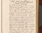 Zdjęcie nr 56 dla obiektu archiwalnego: Acta actorum coram R. D. Petro de Gamratis, archiepiscopo Gnesnensi et episcopo Cracoviensi, Legato nato et Regni Poloniar primate ad a. D. 1544 et 1545 acticatorum - praesidente tunc Suae Rev. Paternitatis curiae cancellario R. D. Bertholomaeo Gantkowski, archidiacono Cracoviensi, Gnesnensi et Posnaniensi canonico.
