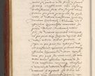 Zdjęcie nr 55 dla obiektu archiwalnego: Acta actorum coram R. D. Petro de Gamratis, archiepiscopo Gnesnensi et episcopo Cracoviensi, Legato nato et Regni Poloniar primate ad a. D. 1544 et 1545 acticatorum - praesidente tunc Suae Rev. Paternitatis curiae cancellario R. D. Bertholomaeo Gantkowski, archidiacono Cracoviensi, Gnesnensi et Posnaniensi canonico.