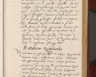 Zdjęcie nr 54 dla obiektu archiwalnego: Acta actorum coram R. D. Petro de Gamratis, archiepiscopo Gnesnensi et episcopo Cracoviensi, Legato nato et Regni Poloniar primate ad a. D. 1544 et 1545 acticatorum - praesidente tunc Suae Rev. Paternitatis curiae cancellario R. D. Bertholomaeo Gantkowski, archidiacono Cracoviensi, Gnesnensi et Posnaniensi canonico.