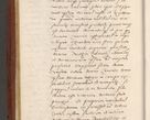 Zdjęcie nr 53 dla obiektu archiwalnego: Acta actorum coram R. D. Petro de Gamratis, archiepiscopo Gnesnensi et episcopo Cracoviensi, Legato nato et Regni Poloniar primate ad a. D. 1544 et 1545 acticatorum - praesidente tunc Suae Rev. Paternitatis curiae cancellario R. D. Bertholomaeo Gantkowski, archidiacono Cracoviensi, Gnesnensi et Posnaniensi canonico.