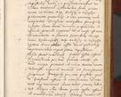 Zdjęcie nr 50 dla obiektu archiwalnego: Acta actorum coram R. D. Petro de Gamratis, archiepiscopo Gnesnensi et episcopo Cracoviensi, Legato nato et Regni Poloniar primate ad a. D. 1544 et 1545 acticatorum - praesidente tunc Suae Rev. Paternitatis curiae cancellario R. D. Bertholomaeo Gantkowski, archidiacono Cracoviensi, Gnesnensi et Posnaniensi canonico.