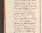 Zdjęcie nr 49 dla obiektu archiwalnego: Acta actorum coram R. D. Petro de Gamratis, archiepiscopo Gnesnensi et episcopo Cracoviensi, Legato nato et Regni Poloniar primate ad a. D. 1544 et 1545 acticatorum - praesidente tunc Suae Rev. Paternitatis curiae cancellario R. D. Bertholomaeo Gantkowski, archidiacono Cracoviensi, Gnesnensi et Posnaniensi canonico.