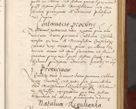 Zdjęcie nr 48 dla obiektu archiwalnego: Acta actorum coram R. D. Petro de Gamratis, archiepiscopo Gnesnensi et episcopo Cracoviensi, Legato nato et Regni Poloniar primate ad a. D. 1544 et 1545 acticatorum - praesidente tunc Suae Rev. Paternitatis curiae cancellario R. D. Bertholomaeo Gantkowski, archidiacono Cracoviensi, Gnesnensi et Posnaniensi canonico.