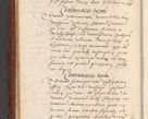 Zdjęcie nr 45 dla obiektu archiwalnego: Acta actorum coram R. D. Petro de Gamratis, archiepiscopo Gnesnensi et episcopo Cracoviensi, Legato nato et Regni Poloniar primate ad a. D. 1544 et 1545 acticatorum - praesidente tunc Suae Rev. Paternitatis curiae cancellario R. D. Bertholomaeo Gantkowski, archidiacono Cracoviensi, Gnesnensi et Posnaniensi canonico.