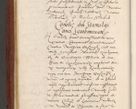 Zdjęcie nr 47 dla obiektu archiwalnego: Acta actorum coram R. D. Petro de Gamratis, archiepiscopo Gnesnensi et episcopo Cracoviensi, Legato nato et Regni Poloniar primate ad a. D. 1544 et 1545 acticatorum - praesidente tunc Suae Rev. Paternitatis curiae cancellario R. D. Bertholomaeo Gantkowski, archidiacono Cracoviensi, Gnesnensi et Posnaniensi canonico.