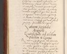Zdjęcie nr 41 dla obiektu archiwalnego: Acta actorum coram R. D. Petro de Gamratis, archiepiscopo Gnesnensi et episcopo Cracoviensi, Legato nato et Regni Poloniar primate ad a. D. 1544 et 1545 acticatorum - praesidente tunc Suae Rev. Paternitatis curiae cancellario R. D. Bertholomaeo Gantkowski, archidiacono Cracoviensi, Gnesnensi et Posnaniensi canonico.