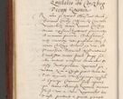 Zdjęcie nr 43 dla obiektu archiwalnego: Acta actorum coram R. D. Petro de Gamratis, archiepiscopo Gnesnensi et episcopo Cracoviensi, Legato nato et Regni Poloniar primate ad a. D. 1544 et 1545 acticatorum - praesidente tunc Suae Rev. Paternitatis curiae cancellario R. D. Bertholomaeo Gantkowski, archidiacono Cracoviensi, Gnesnensi et Posnaniensi canonico.