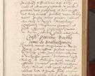 Zdjęcie nr 42 dla obiektu archiwalnego: Acta actorum coram R. D. Petro de Gamratis, archiepiscopo Gnesnensi et episcopo Cracoviensi, Legato nato et Regni Poloniar primate ad a. D. 1544 et 1545 acticatorum - praesidente tunc Suae Rev. Paternitatis curiae cancellario R. D. Bertholomaeo Gantkowski, archidiacono Cracoviensi, Gnesnensi et Posnaniensi canonico.
